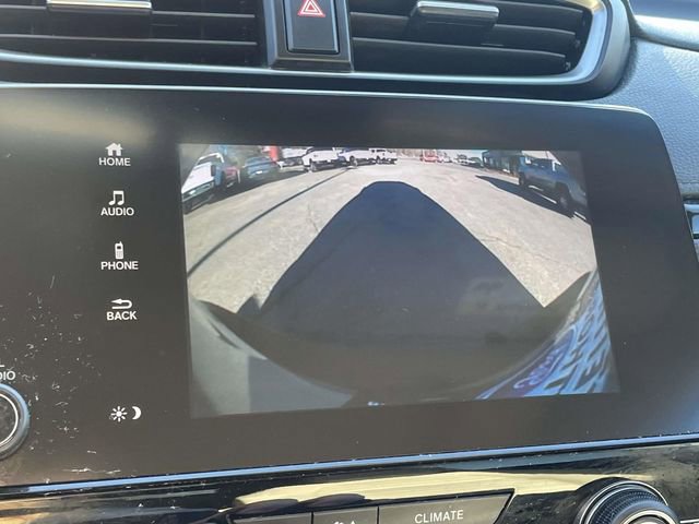 Used 2017 Honda CR-V EX image 26