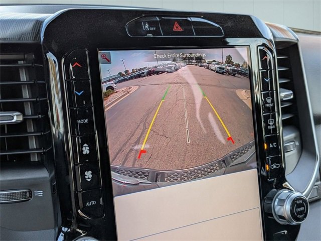 New 2026 RAM 1500 Big Horn image 29