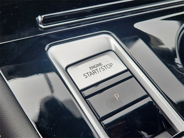 New 2026 Volkswagen Atlas Cross Sport SEL R-Line image 14