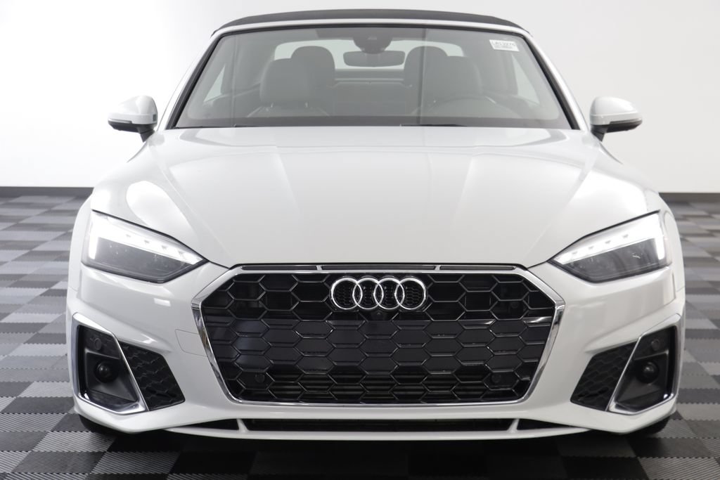 Used 2023 Audi A5 2.0T Premium Plus w/ Premium Plus AWD/4WD image 20