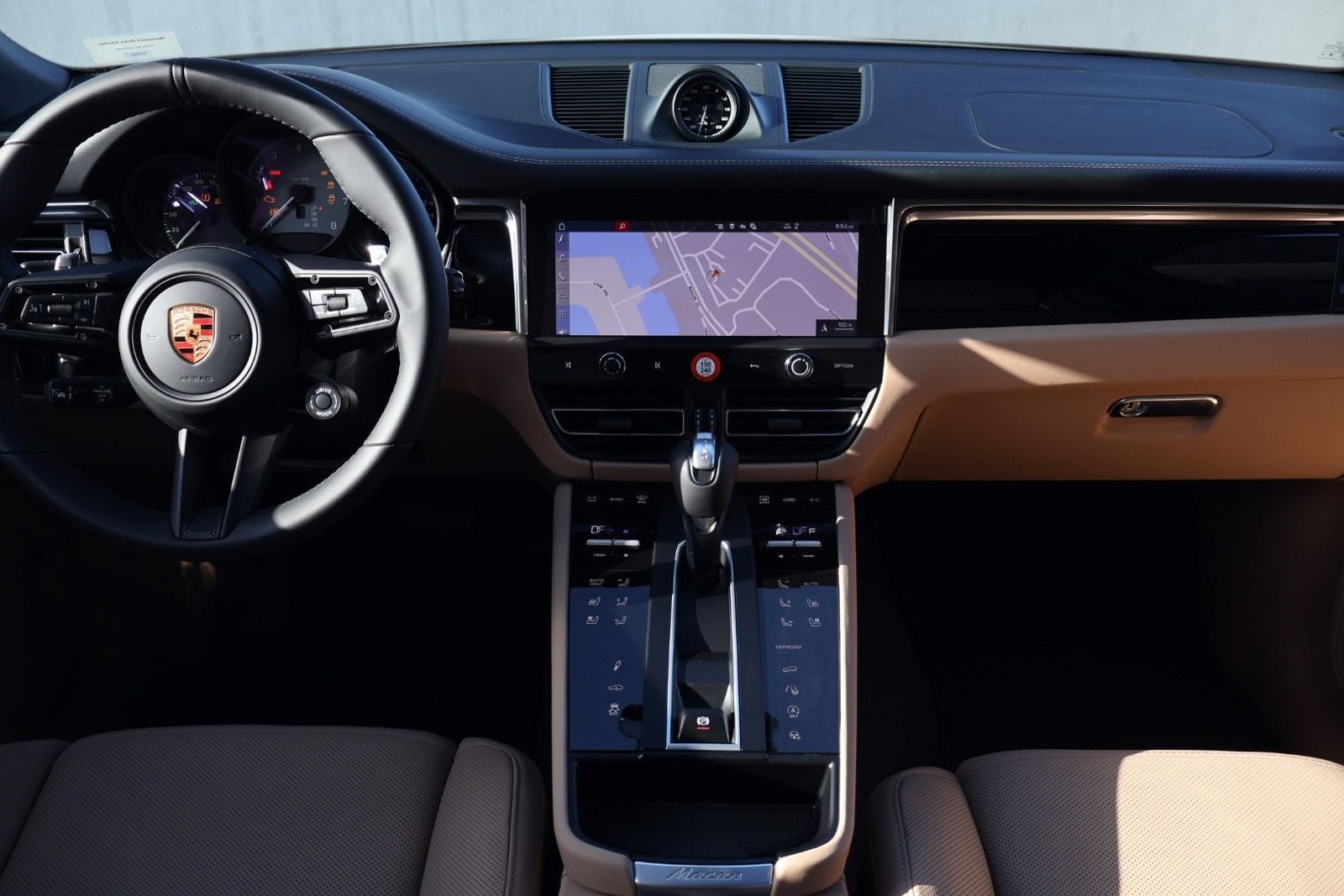 New 2026 Porsche Macan S image 21