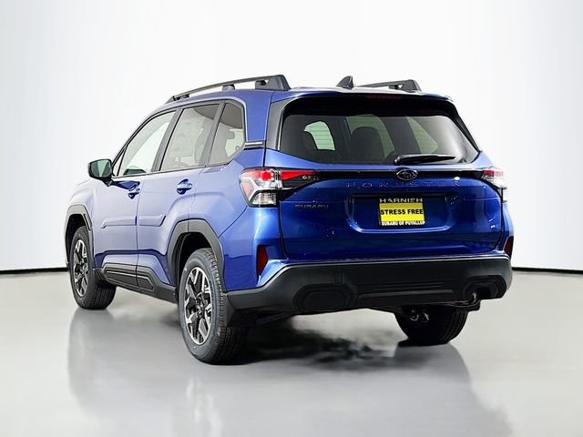 New 2026 Subaru Forester Premium image 5