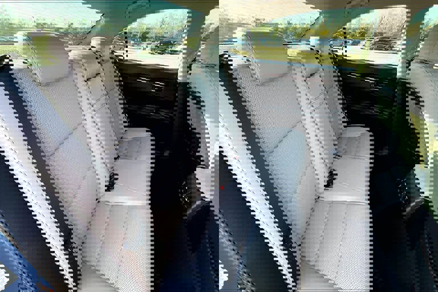 Used 2018 Lexus ES 350 image 20