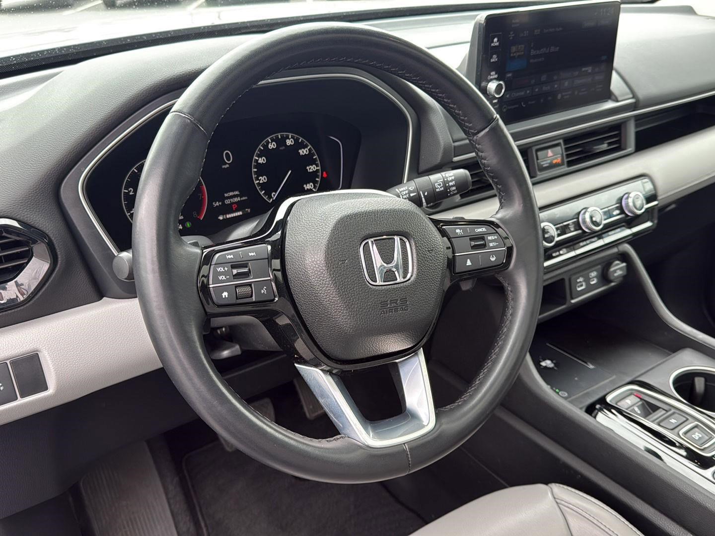 Certified 2023 Honda Pilot Touring image 22