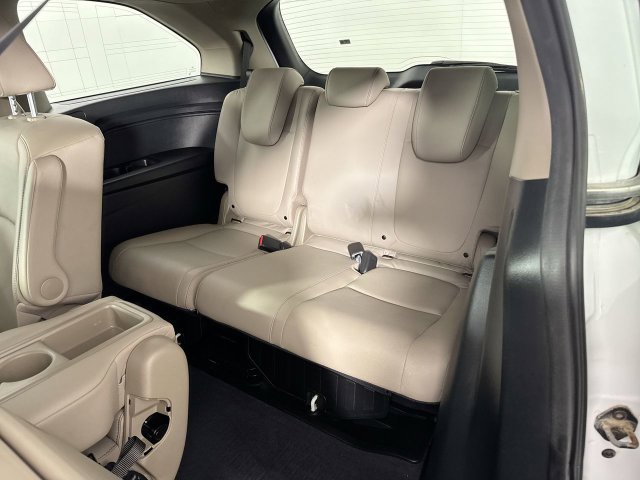 Used 2022 Honda Odyssey EX-L image 25