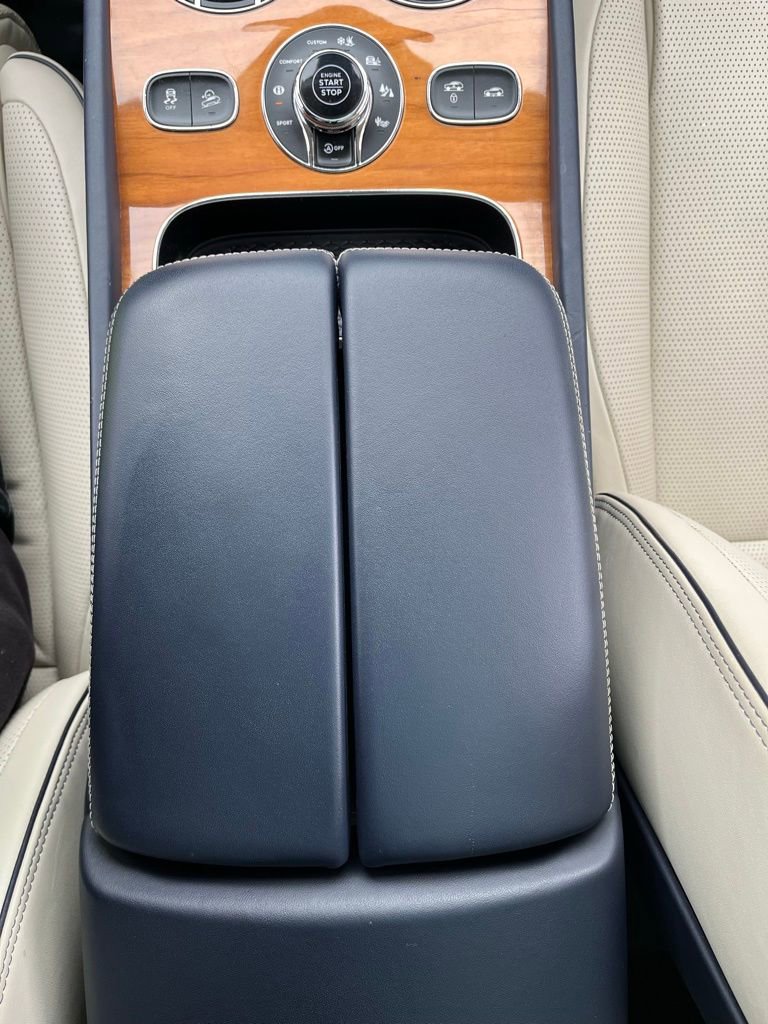 Used 2021 Bentley Bentayga Speed image 21