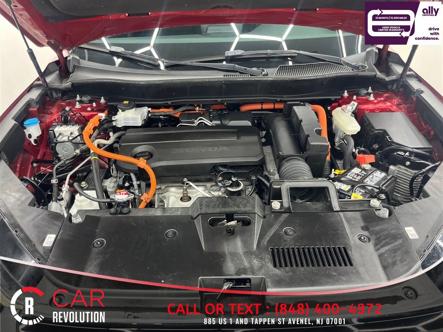 Used 2024 Honda CR-V Sport image 8