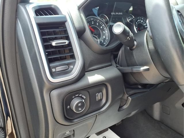 Used 2023 RAM 1500 Big Horn AWD/4WD image 31