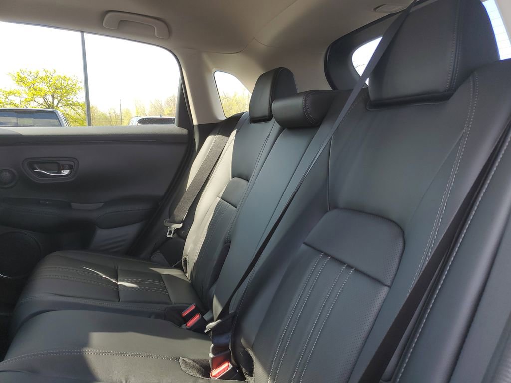 New 2027 Honda HR-V EX-L image 24