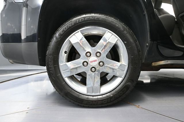 Used 2013 GMC Terrain SLT FWD image 13