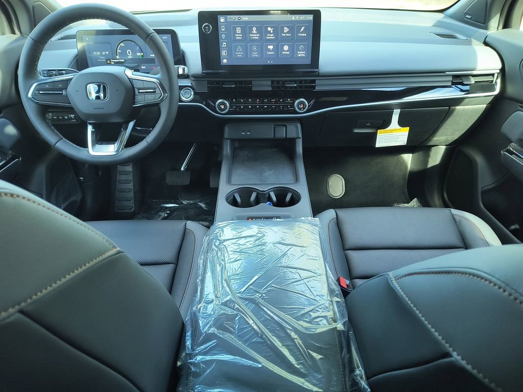 New 2026 Honda Prologue Elite image 11