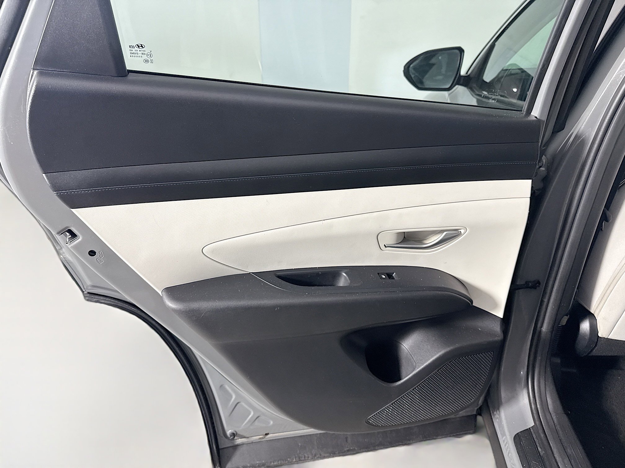 Used 2025 Hyundai Tucson SEL image 26