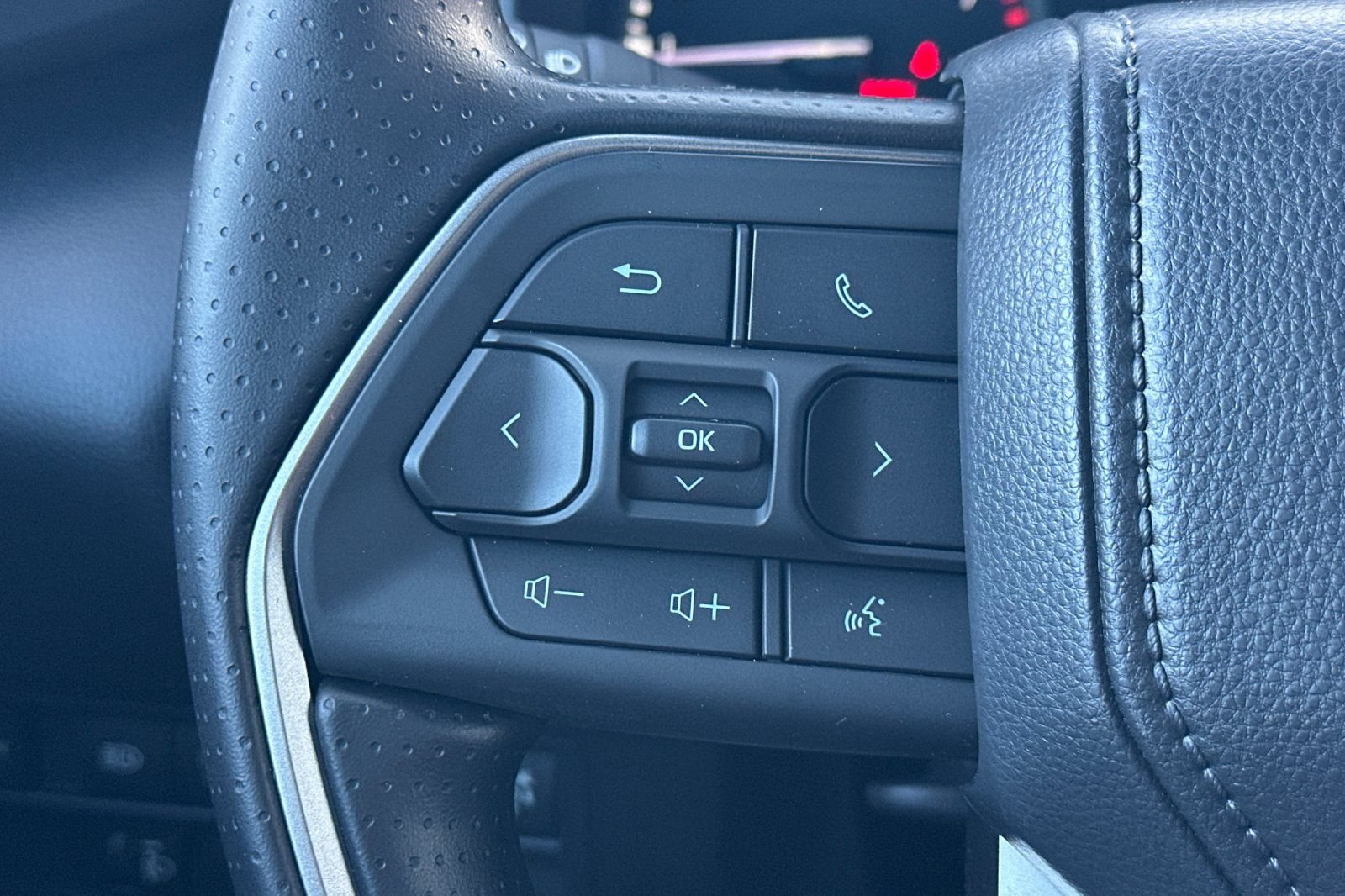 New 2026 Toyota Tundra SR5 AWD/4WD image 26