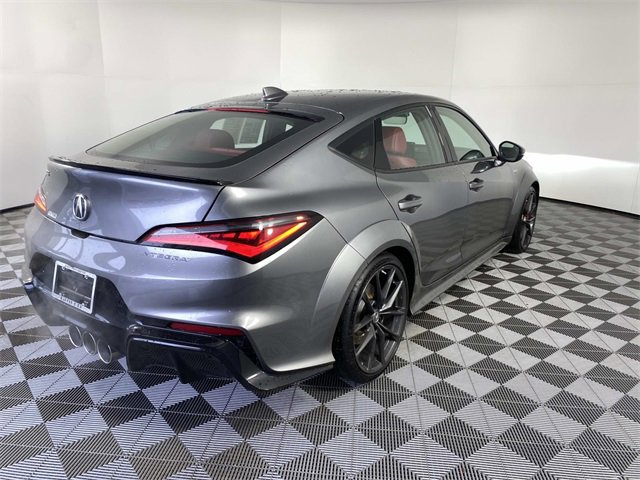 Used 2025 Acura Integra Type S image 9