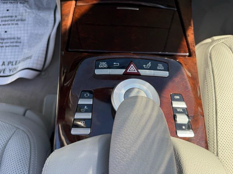 Used 2012 Mercedes-Benz S 550 image 80