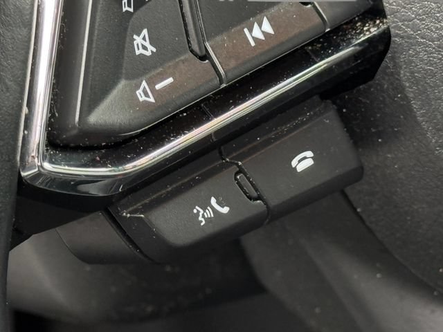 Used 2024 MAZDA CX-5 AWD 2.5 S w/ Select Package image 12