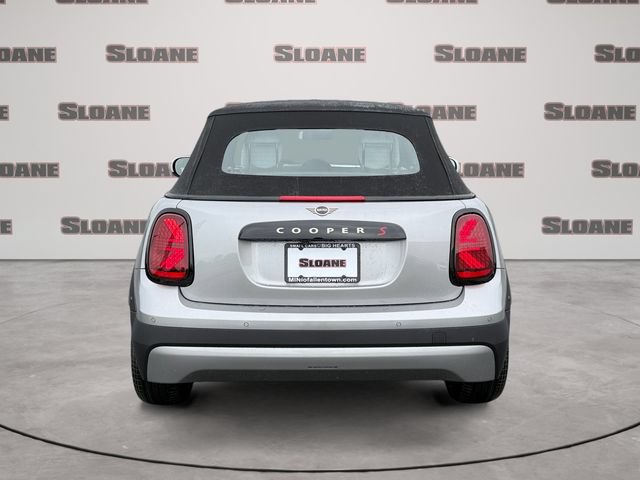 New 2026 MINI Cooper S FWD image 4