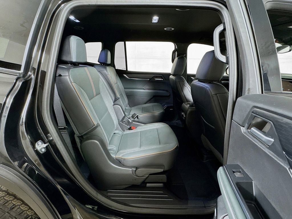 Certified 2024 GMC Acadia AT4 w/ LPO, Floor Liner Package image 27
