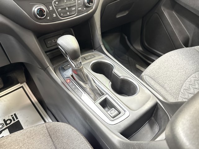 Used 2023 Chevrolet Equinox LT image 24