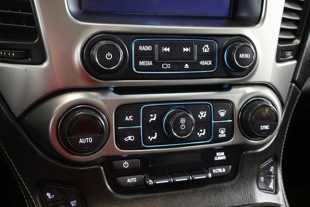 Used 2016 Chevrolet Suburban LTZ image 21