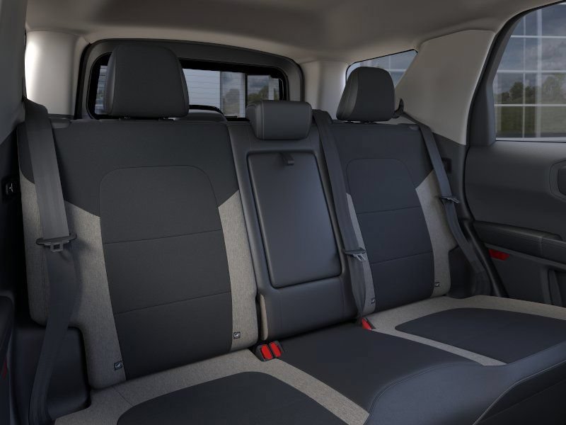 New 2026 Ford Bronco Sport Big Bend AWD/4WD image 11