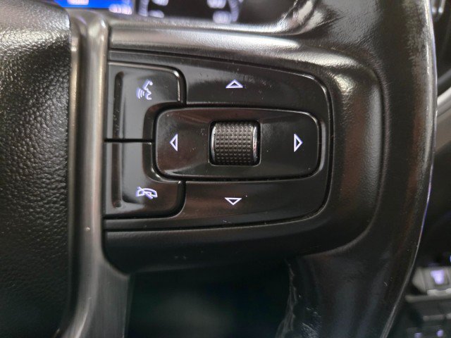 Used 2022 GMC Sierra 2500 Denali AWD/4WD image 52
