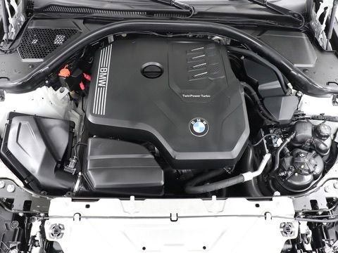 Used 2023 BMW 330i Sedan RWD image 12