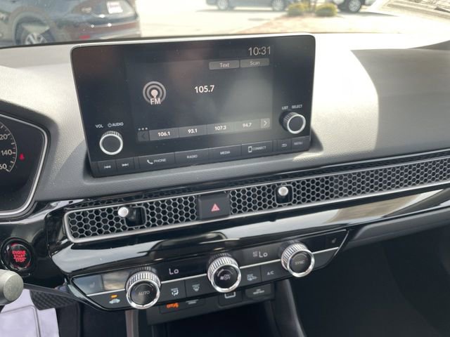 Certified 2024 Honda Civic EX-L image 18