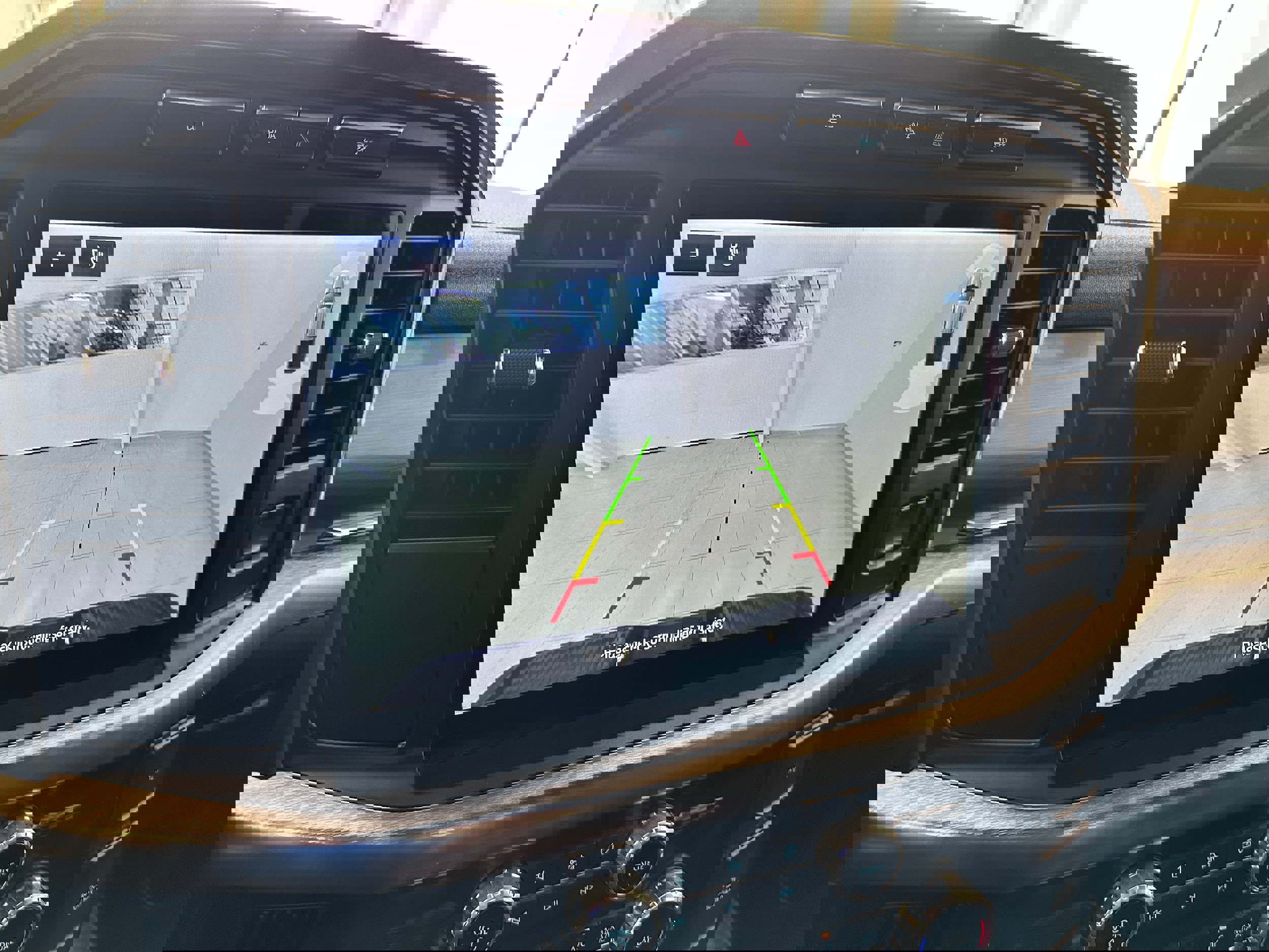 Used 2023 Ford F150 Lariat w/ Equipment Group 502A High image 20