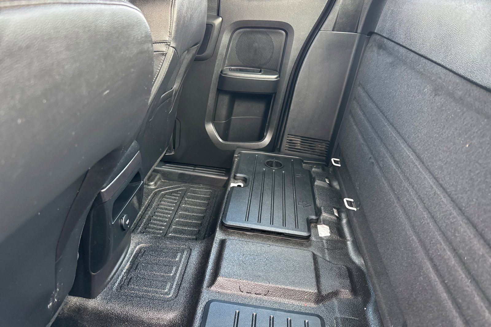 Used 2022 Ford Ranger XL w/ Equipment Group 101A High image 12