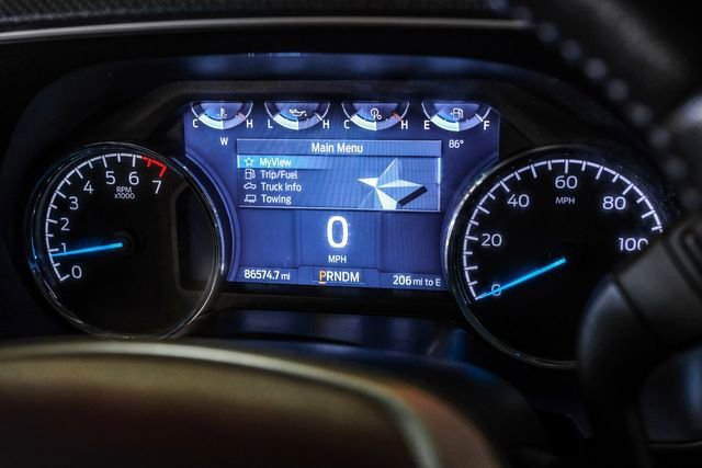 Used 2021 Ford F150 XLT w/ Equipment Group 301A Mid image 17