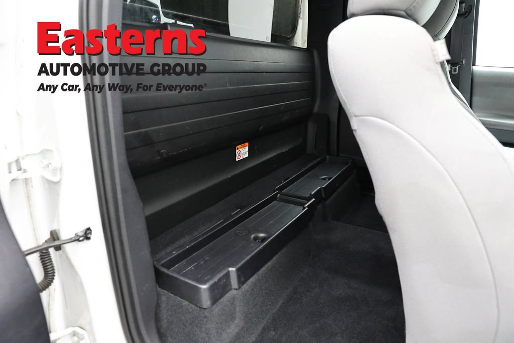Used 2019 Toyota Tacoma SR RWD image 21