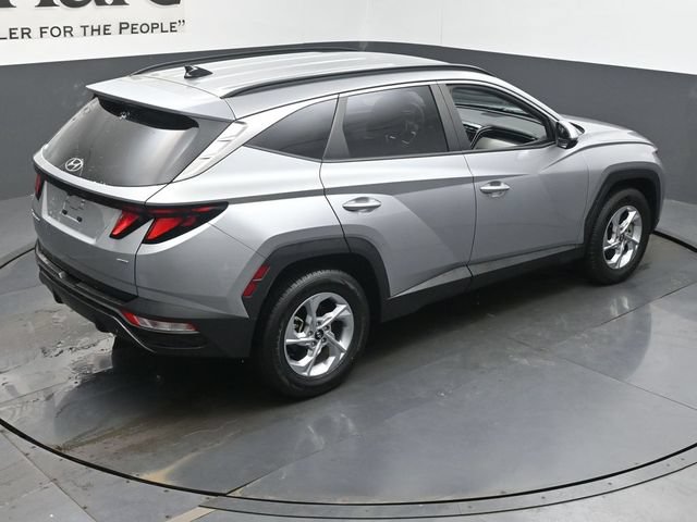 Used 2024 Hyundai Tucson SEL AWD/4WD image 41