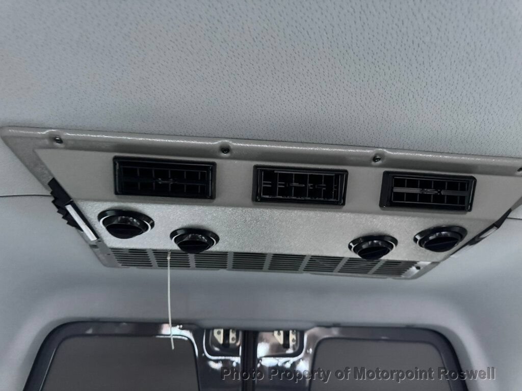 Used 2016 Mercedes-Benz Sprinter 3500 w/ High Idle Fixed Package image 31