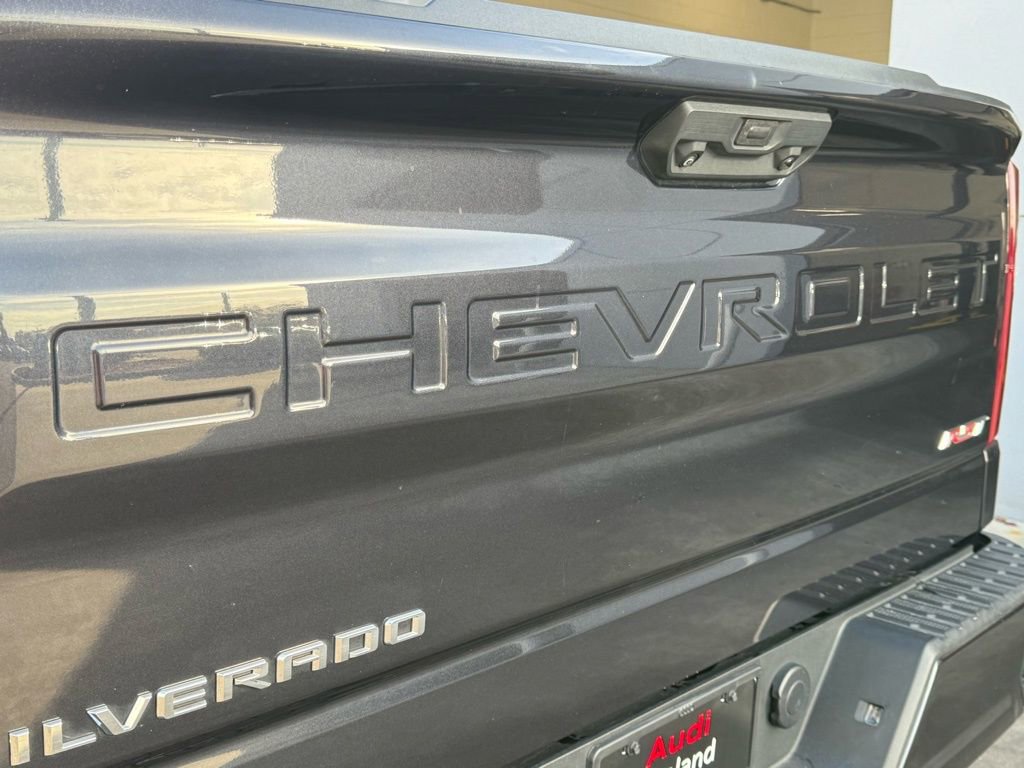 Used 2022 Chevrolet Silverado 1500 RST RWD image 52