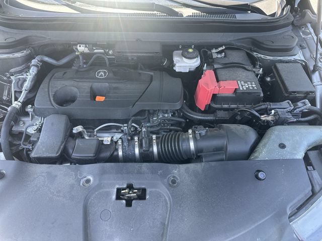 Used 2022 Acura RDX A-Spec AWD/4WD image 20
