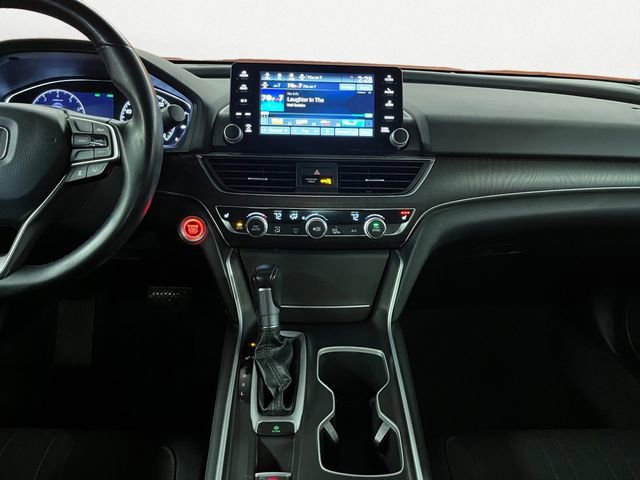 Used 2020 Honda Accord EX-L image 14