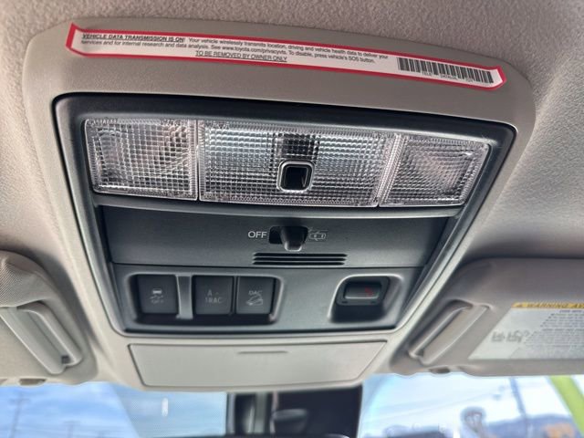 Used 2024 Toyota 4Runner SR5 image 27