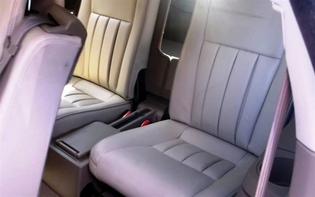 Used 2011 Volvo XC90 V8 AWD/4WD image 9