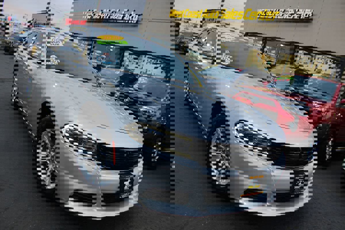 Used 2020 Dodge Charger SXT image 33