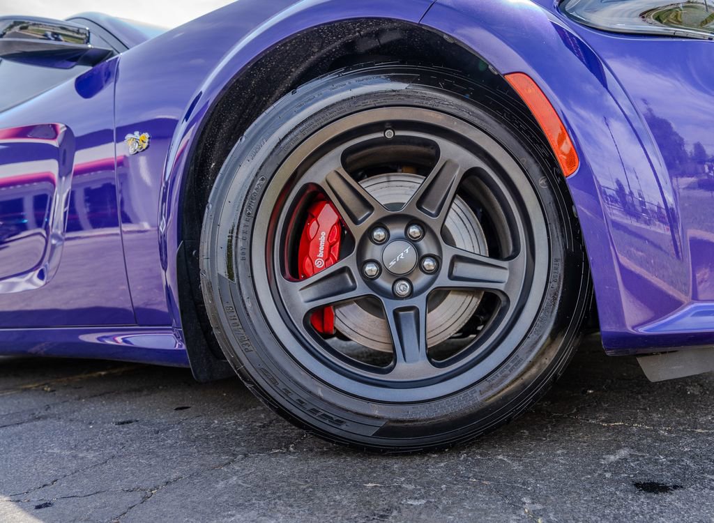 Used 2023 Dodge Charger Scat Pack RWD image 30