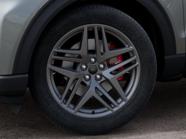New 2027 Ford Explorer ST-Line w/ Premium Package RWD image 19