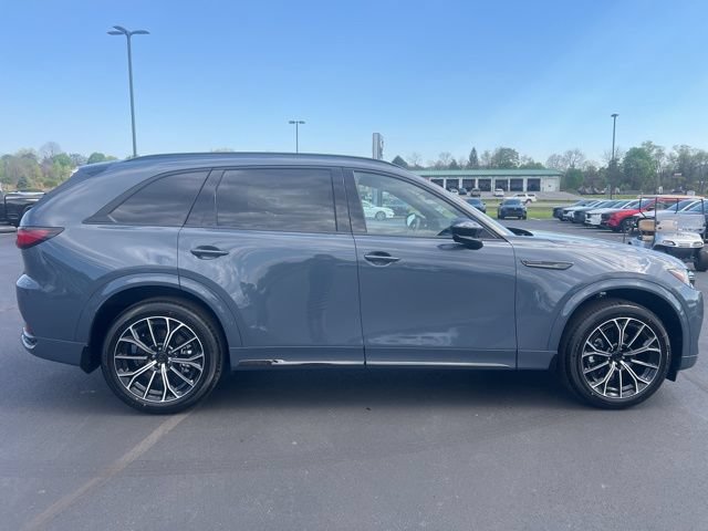 New 2026 MAZDA CX-70 3.3 Turbo S w/ Premium Package AWD/4WD image 8