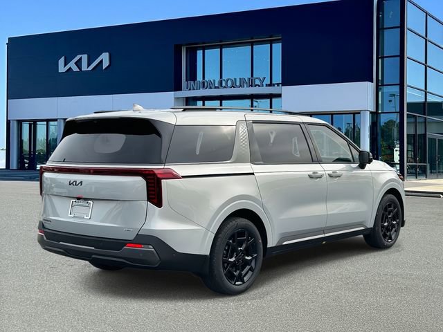 New 2026 Kia Carnival SX Prestige image 11