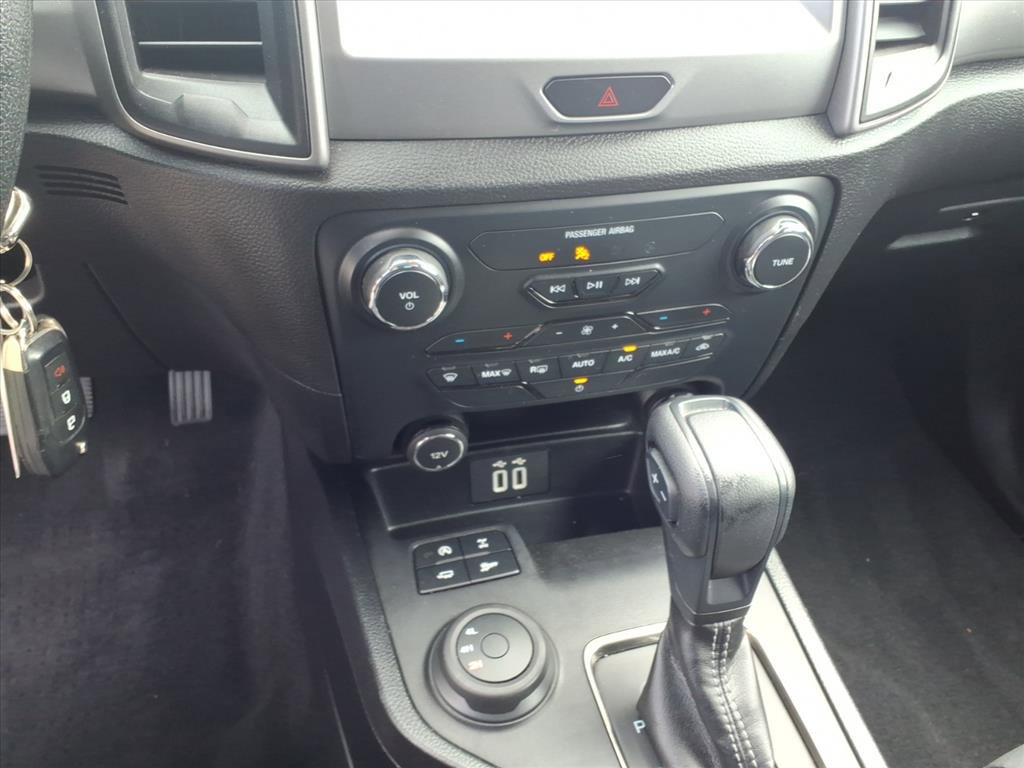 Used 2021 Ford Ranger XL w/ Equipment Group 101A High image 15