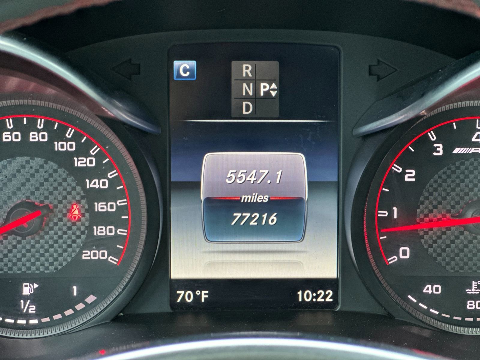 Used 2017 Mercedes-Benz C 63 AMG S image 28