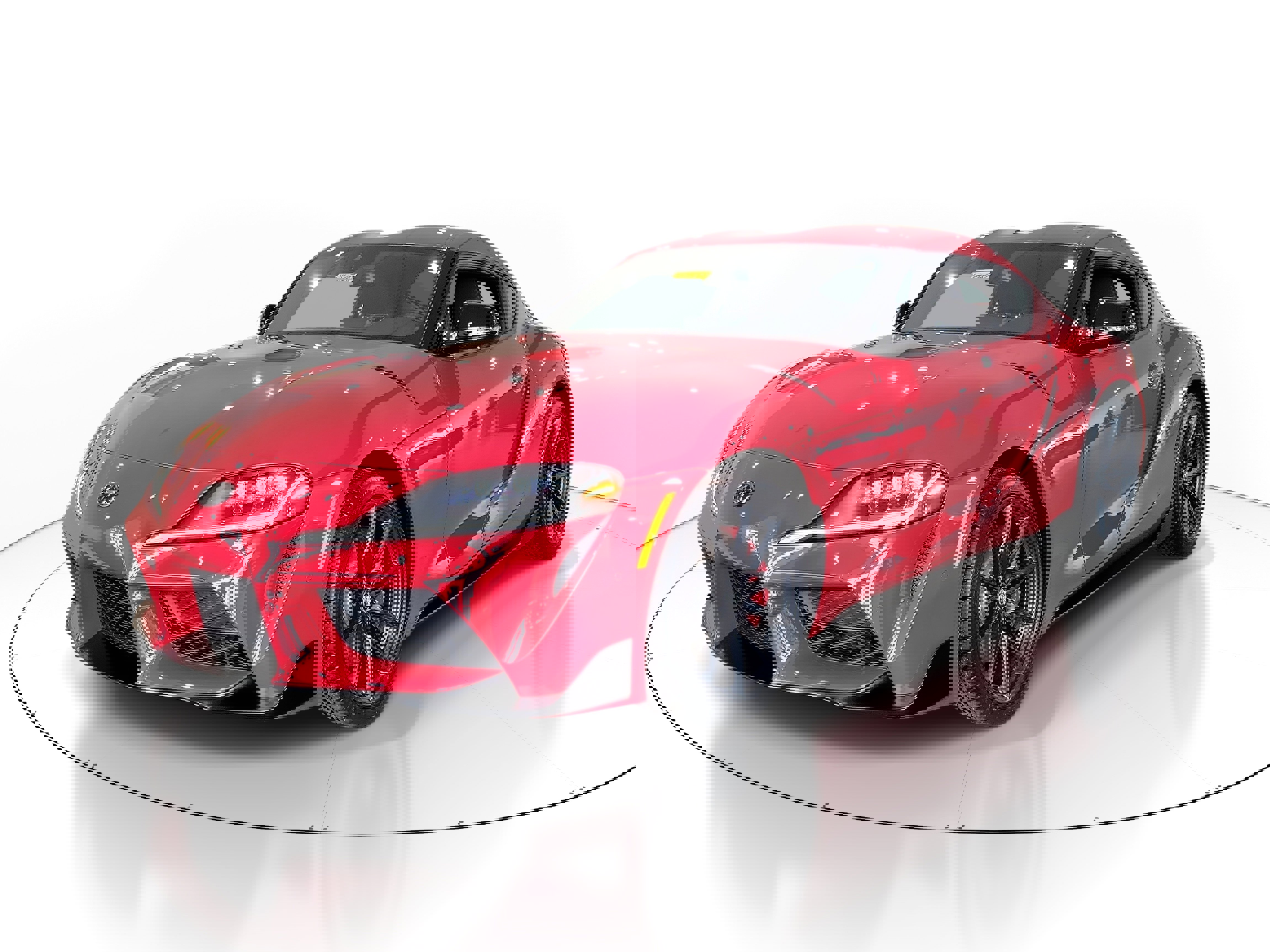 New 2026 Toyota Supra Premium image 2