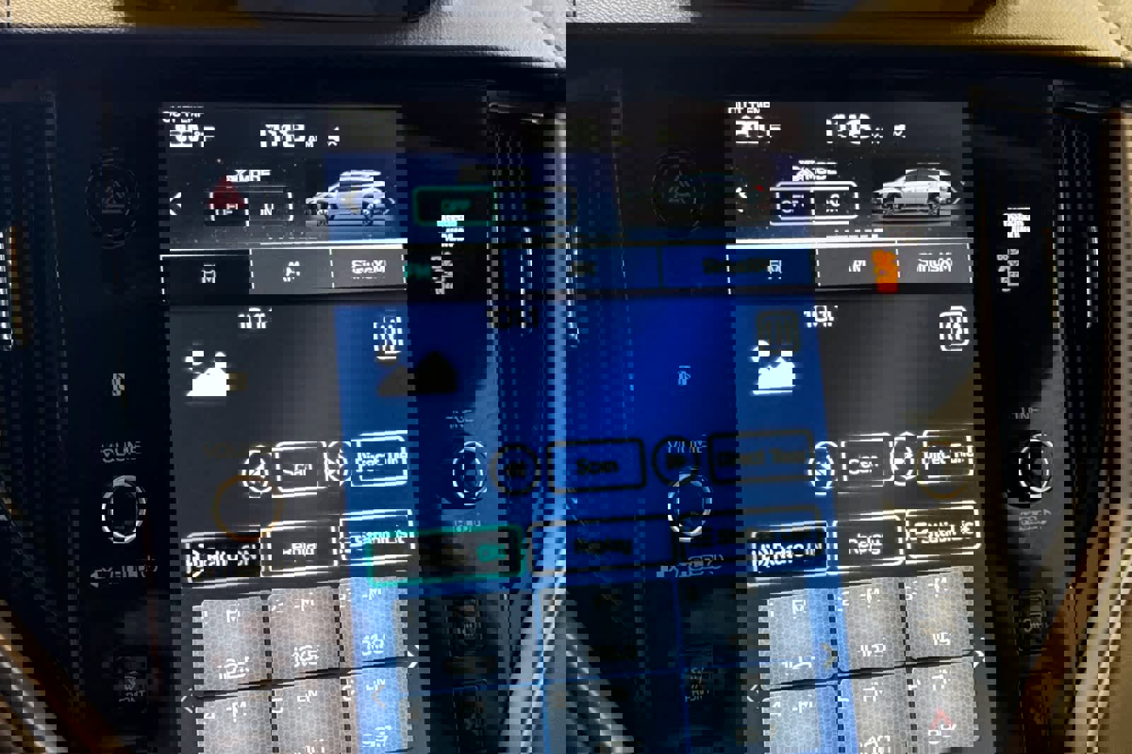 Used 2025 Subaru Outback Limited XT image 19