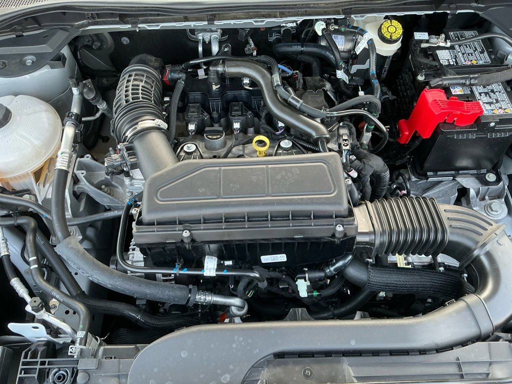 Used 2025 Ford Escape Active FWD image 25