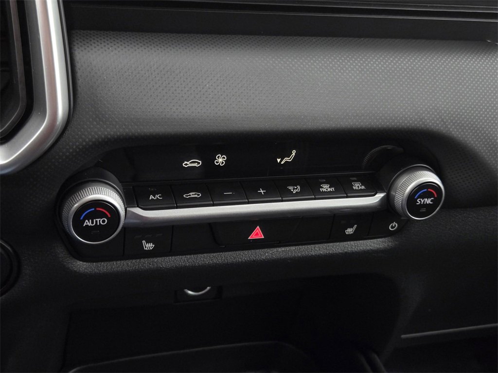 Certified 2025 MAZDA CX-50 2.5 Hybrid w/ Preferred Pkg image 20